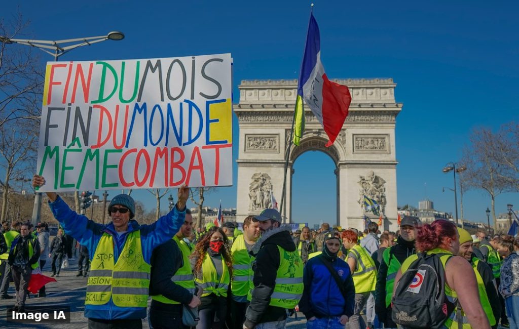 Journée mondiale contre l'obésité: les associations accélèrent, du terrain aux politiques publiques