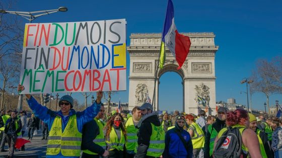 Journée mondiale contre l'obésité: les associations accélèrent, du terrain aux politiques publiques